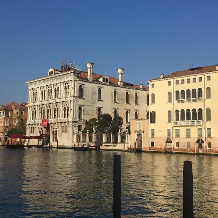 San Stae Glamour Venetië Buitenkant foto