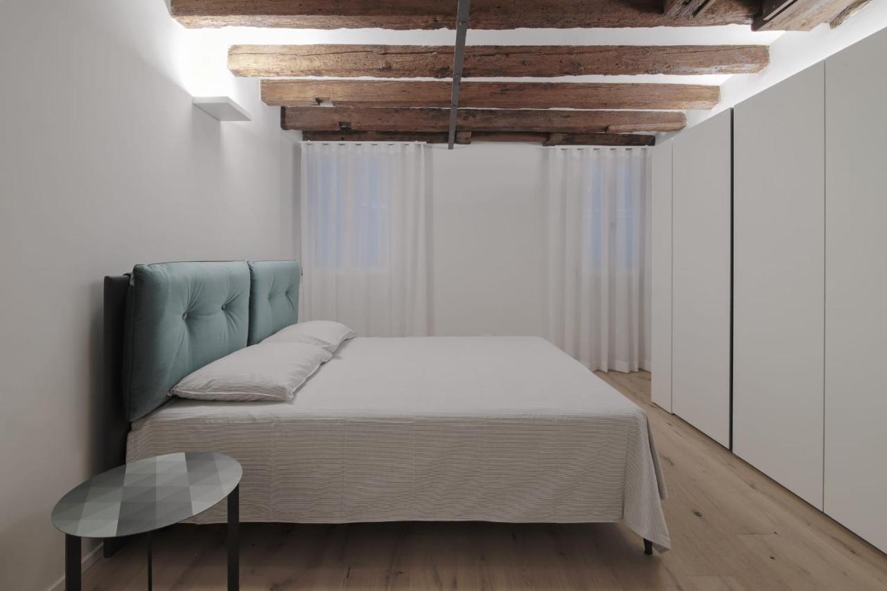 San Stae Glamour Appartement *