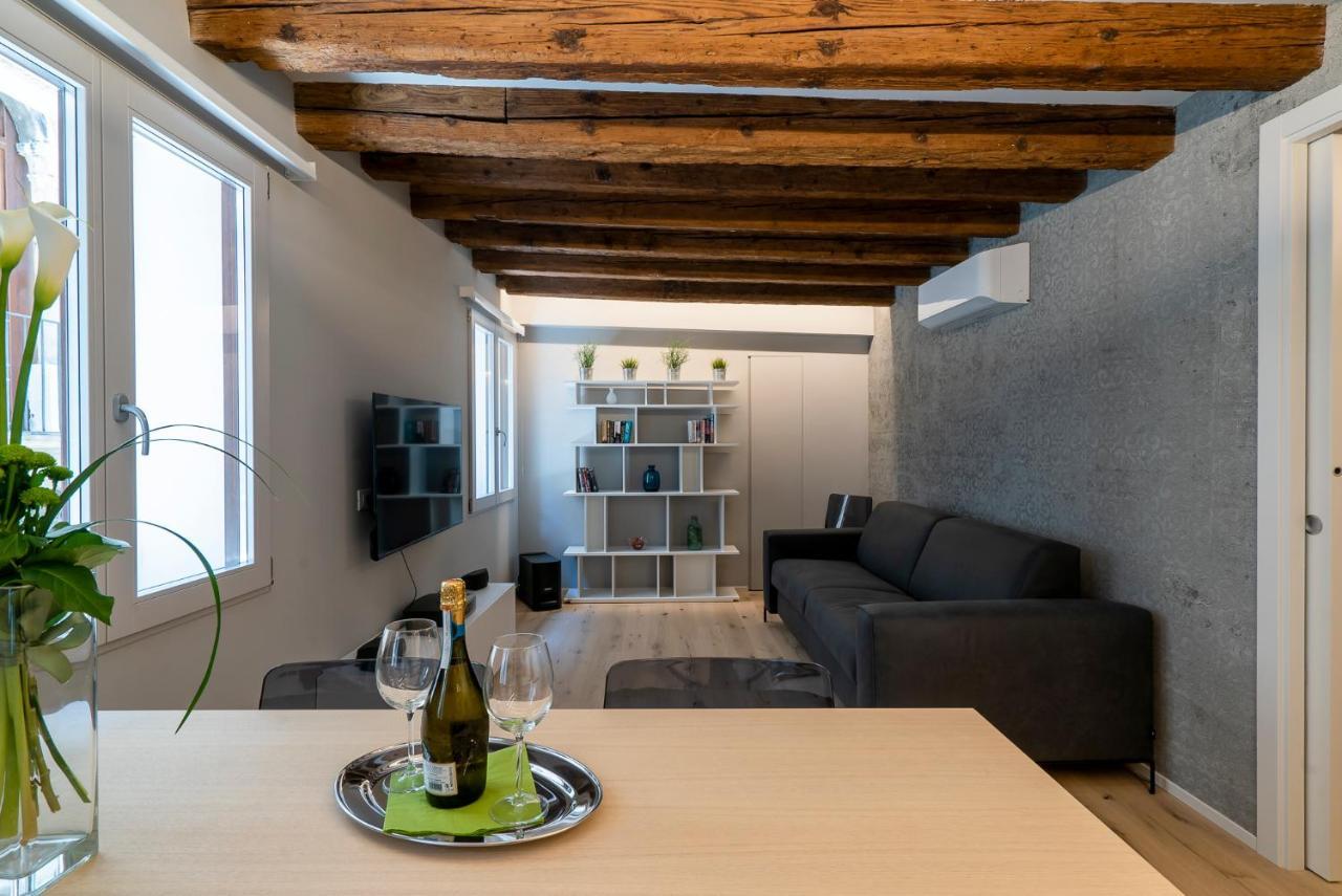 San Stae Glamour Appartement