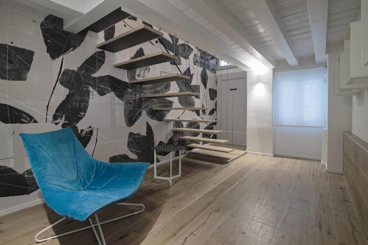 Apartment San Stae Glamour Venedig