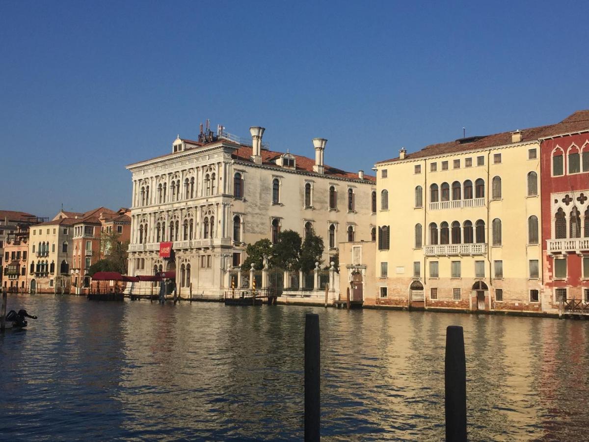San Stae Glamour * Venedig