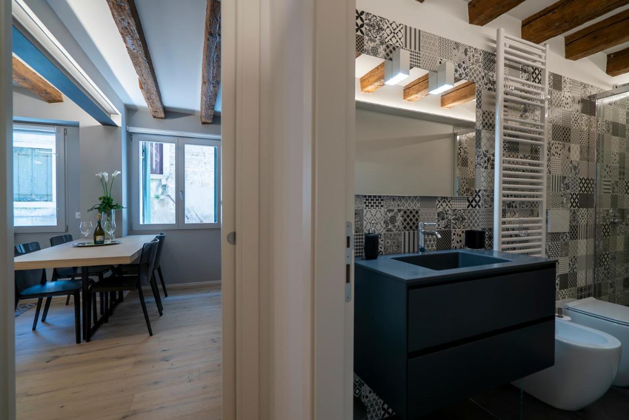 San Stae Glamour Apartment Venedig