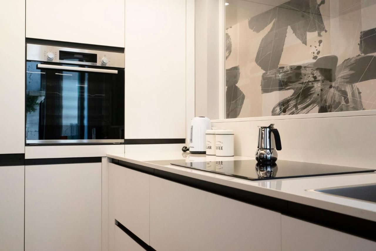 Apartment San Stae Glamour Venedig
